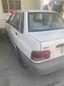 Saipa 131